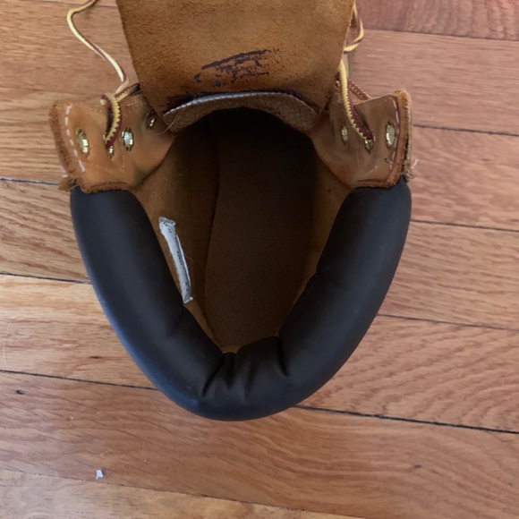 Timberland Boots - Picture 3 of 8